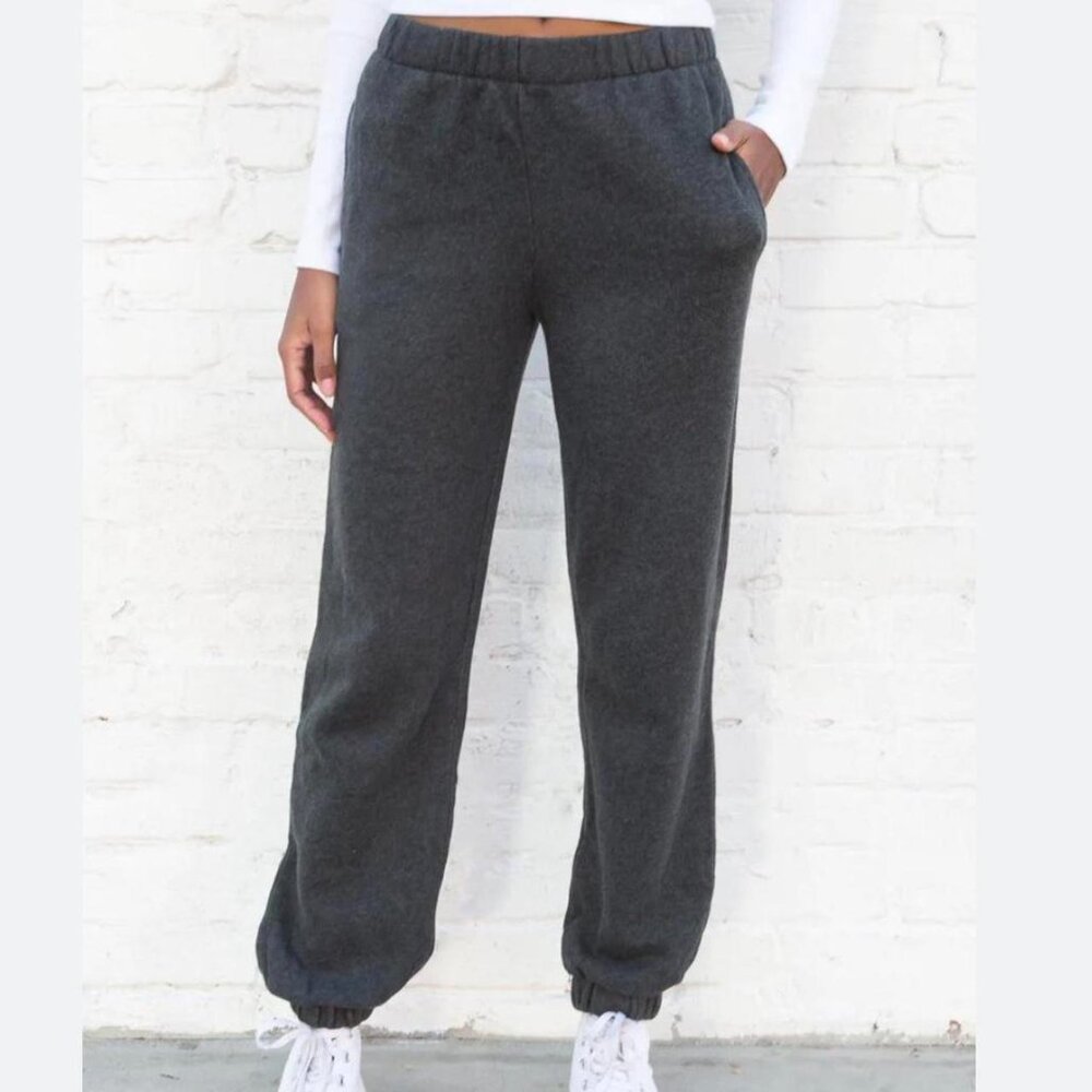 Brandy Melville Rosa Sweatpant